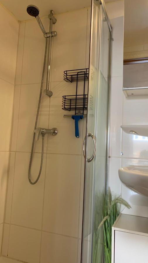 Ferienwohnung Schmidt Rosengarten  Dış mekan fotoğraf
