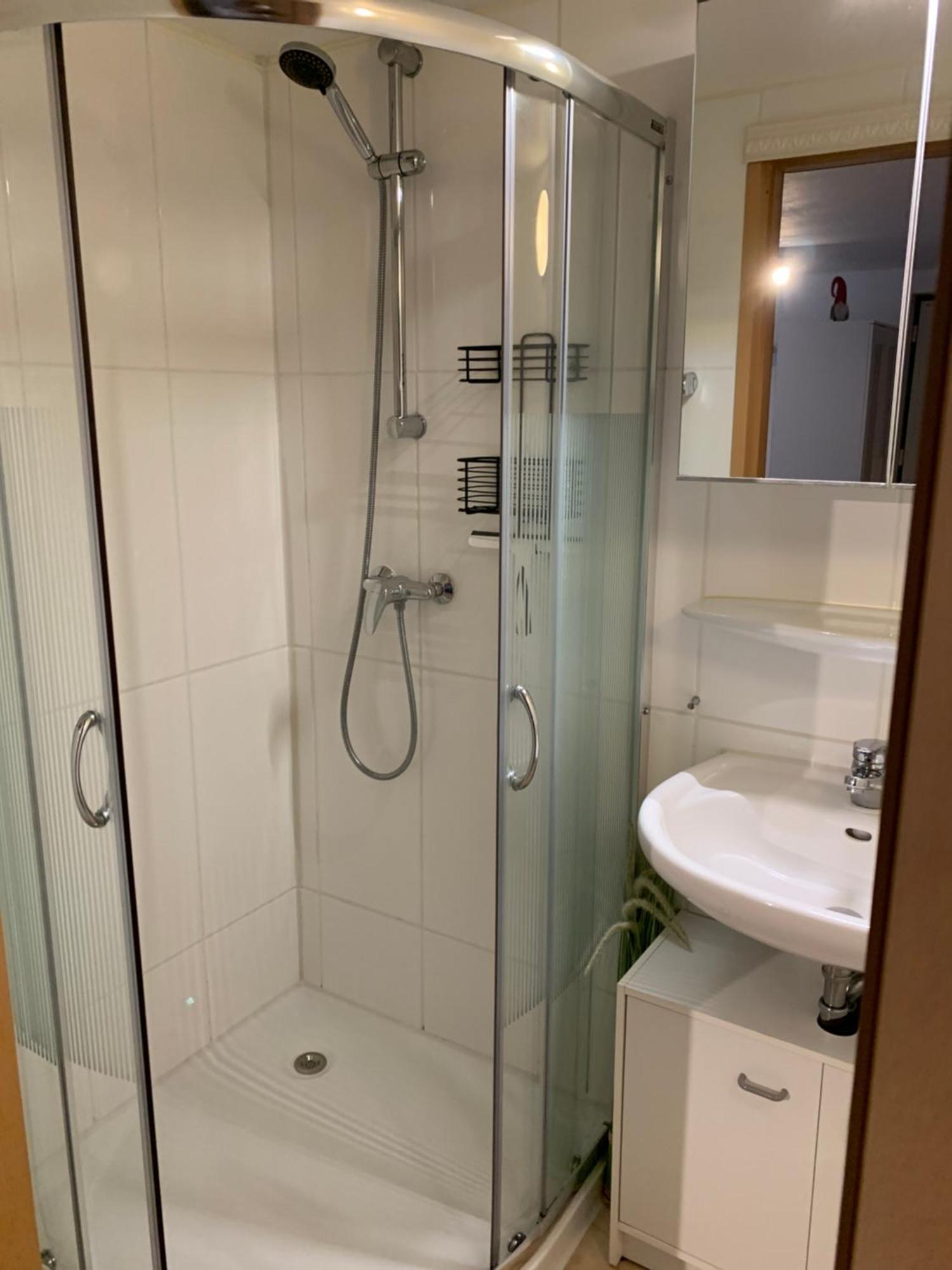 Ferienwohnung Schmidt Rosengarten  Dış mekan fotoğraf