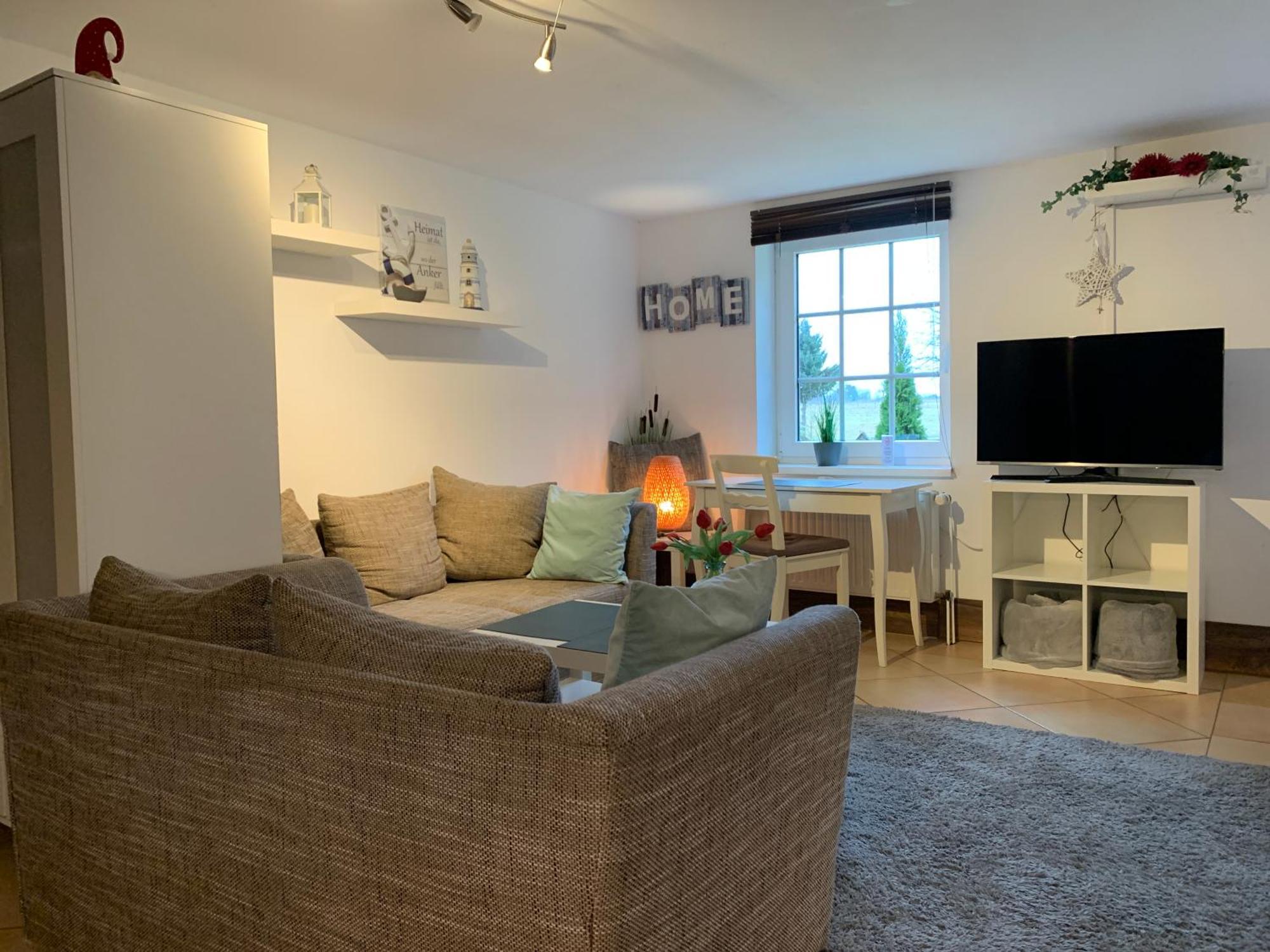 Ferienwohnung Schmidt Rosengarten  Dış mekan fotoğraf